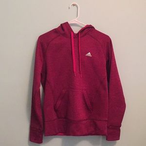 Adidas sweatshirt